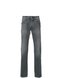 dunkelgraue Jeans von Jacob Cohen