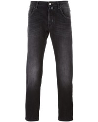 dunkelgraue Jeans von Jacob Cohen