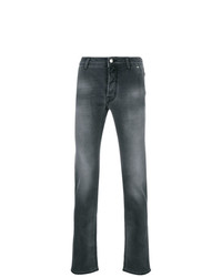 dunkelgraue Jeans von Jacob Cohen