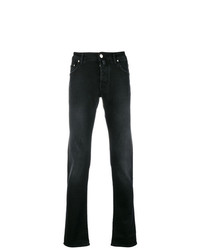 dunkelgraue Jeans von Jacob Cohen