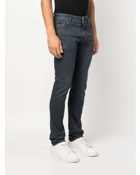 dunkelgraue Jeans von Jacob Cohen