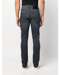 dunkelgraue Jeans von Jacob Cohen