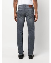 dunkelgraue Jeans von Jacob Cohen