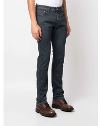 dunkelgraue Jeans von Jacob Cohen