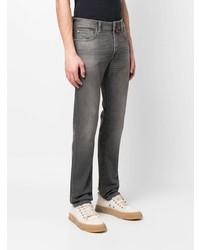 dunkelgraue Jeans von Jacob Cohen