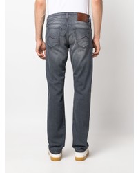 dunkelgraue Jeans von Jacob Cohen