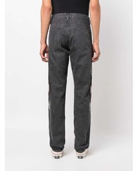 dunkelgraue Jeans von Isabel Marant