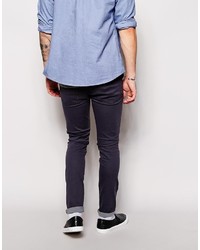 dunkelgraue Jeans von Cheap Monday