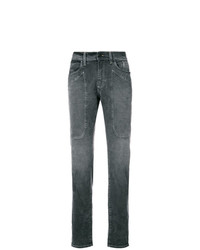dunkelgraue Jeans von Jeckerson