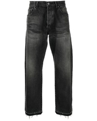 dunkelgraue Jeans von John Elliott