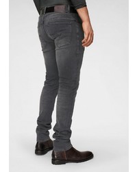 dunkelgraue Jeans von Joop Jeans