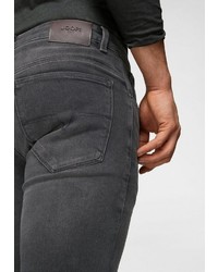 dunkelgraue Jeans von Joop Jeans