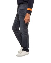 dunkelgraue Jeans von JP1880