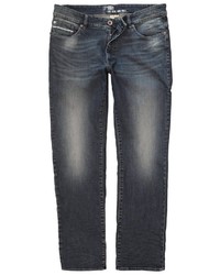 dunkelgraue Jeans von JP1880