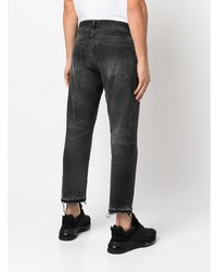 dunkelgraue Jeans von John Elliott