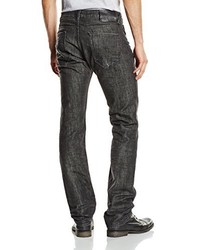 dunkelgraue Jeans von Kaporal