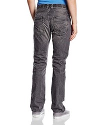 dunkelgraue Jeans von Kaporal