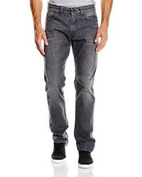 dunkelgraue Jeans von Kaporal