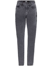 dunkelgraue Jeans von Karl Lagerfeld