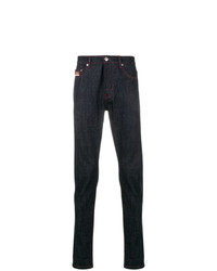 dunkelgraue Jeans von Kenzo