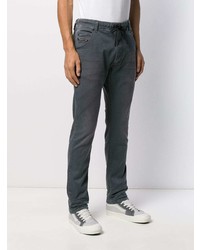 dunkelgraue Jeans von Diesel