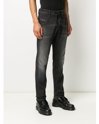 dunkelgraue Jeans von Diesel