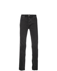 dunkelgraue Jeans von Ksubi