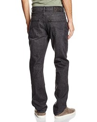 dunkelgraue Jeans von Lee