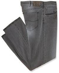 dunkelgraue Jeans von Lee