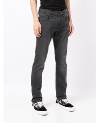 dunkelgraue Jeans von Paige