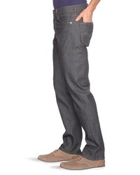 dunkelgraue Jeans von Levi's