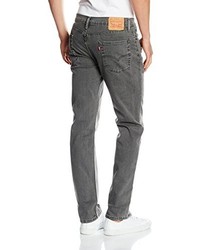 dunkelgraue Jeans von Levi's