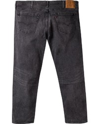 dunkelgraue Jeans von Levi´s® Big and Tall