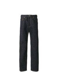 dunkelgraue Jeans von Levi's Vintage Clothing