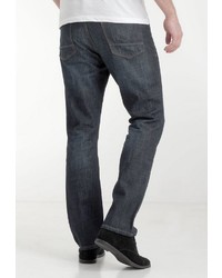 dunkelgraue Jeans von LIFE & GLORY