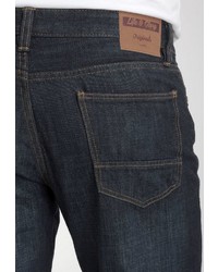 dunkelgraue Jeans von LIFE & GLORY