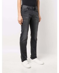 dunkelgraue Jeans von Jacob Cohen