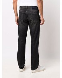 dunkelgraue Jeans von Kiton