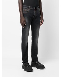 dunkelgraue Jeans von Billionaire