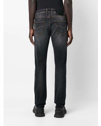 dunkelgraue Jeans von Billionaire