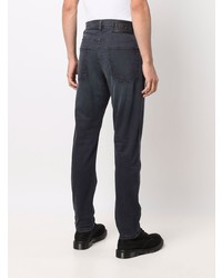 dunkelgraue Jeans von Diesel