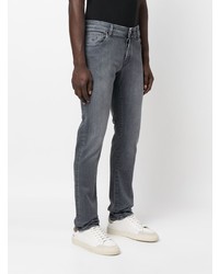 dunkelgraue Jeans von Jacob Cohen