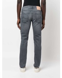 dunkelgraue Jeans von Jacob Cohen