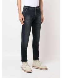 dunkelgraue Jeans von PT TORINO