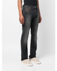 dunkelgraue Jeans von Billionaire