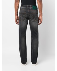 dunkelgraue Jeans von Billionaire