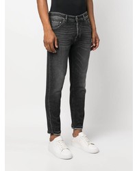 dunkelgraue Jeans von PT TORINO