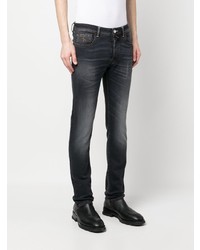 dunkelgraue Jeans von Billionaire