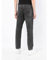 dunkelgraue Jeans von Dolce & Gabbana