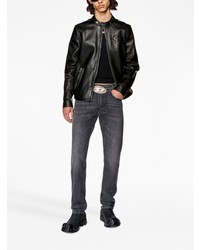 dunkelgraue Jeans von Diesel